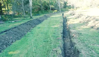 Land Clearing & Demolition for Jordan Wingard dba Wingard Sewer & Drain Cleaning in Spring Creek, PA