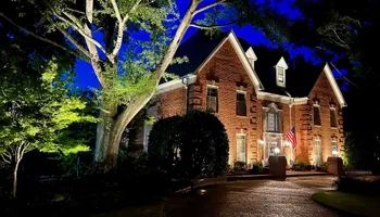 Landscape Lighting for Delta Lightscapes Outdoor Lighting in Memphis, TN