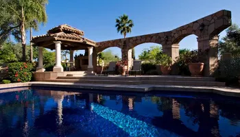 Custom Pool Design for Montgomery Custom Pools in Huntsville, TX