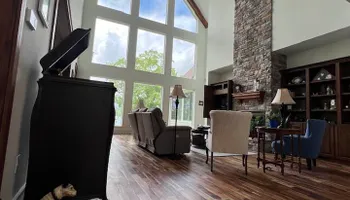 Complete Home Remodeling for Brother’s Construction in Sevierville, TN