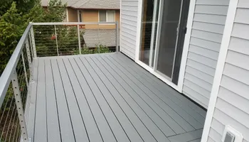Kitchen Renovation for Pro Visions Construction in Mount Vernon, WA