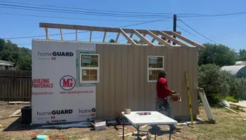 Residential Remodeling for L.P. Contractors in San Antonio, Texas
