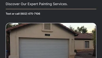 Water Damage & Restoration for Classic Shades Painting Water Damage & Restoration LLC in Mesa, AZ