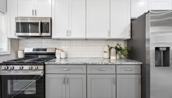 Interior Painting for Modern Touch Painting & Flooring in Huntsville, AL