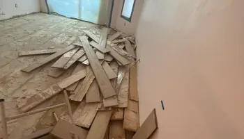 Water Mitigation for N&D Restoration Services When Disaster Attacks, We Come In in Cape Coral,  FL