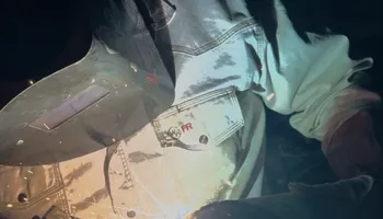 General Equipment Repair for Wright's Fabrication in Huntsville, AR