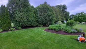 Mowing for Austin's All Season's Services LLC in Watertown, WI