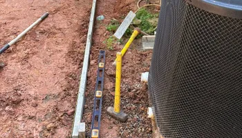 Concrete for Martinez Concrete Services in McDonough, GA