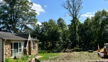 Tree Removal for Kadin’s Tree Service in North Vernon, IN