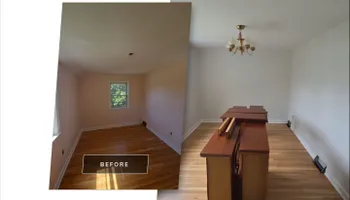 Interior Painting for Freshlook Painting LLC in Springfield, PA