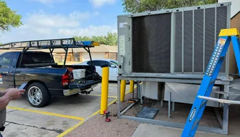 Refrigeration Maintenance for J&A Refrigeration in Midland County, TX