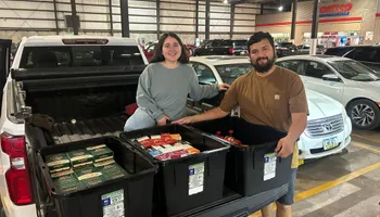 Concrete for LABS Concrete in West Liberty, IA