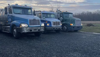 Septic Tank Cleaning for Sawyer's Sanitation Services in Smyrna, DE