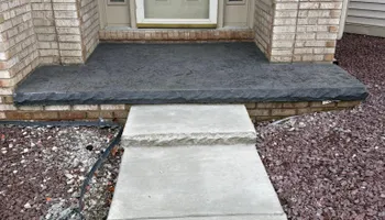 Concrete Driveways for Ibarra Concrete Services LLC in Detroit, MI