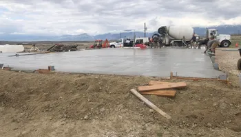 Home Additions for UpDown Construction in Belfry, MT