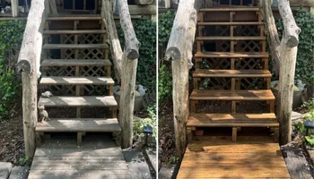 Lawn Mowing for Foremost Services in Martinsville, VA