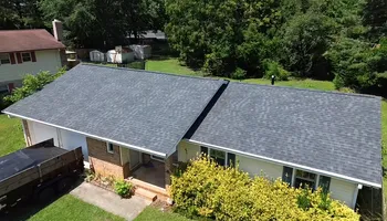 Roofing Replacement for Georgia Roof Rescue in Woodbury, GA