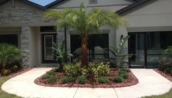Mowing for MJK Landscaping LLC in Wesley Chapel, FL