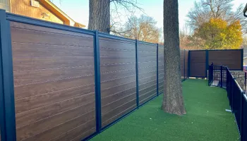 Fence Installation for Anywhere Fencing Plus in Fresno, CA