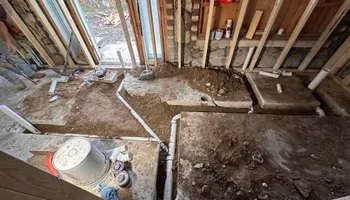 Leak Detection and Repair for Martin Plumbing Services in Clifton, TX