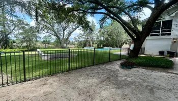 Deck & Patio Installation for SmithWorx Construction in Charleston, SC