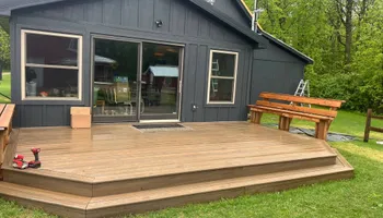 Roofing for One Construction Inc in Raymond, MN