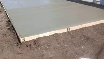 Concrete for Harris Sons Construction in Port Saint Lucie, FL