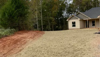 Driveway Construction for Mossy Creek Contracting LLC in Cleveland, GA
