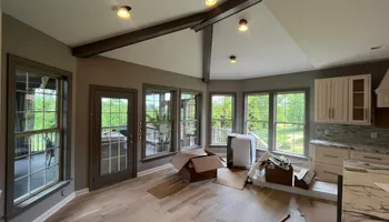 Interior Painting for Carter Paint Co in Murfreesboro, TN