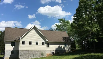 Roofing for Circle Solutions LLC in Chattanooga, TN