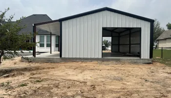 Metal Buildings for TX Makers Construction in Springtown, TX