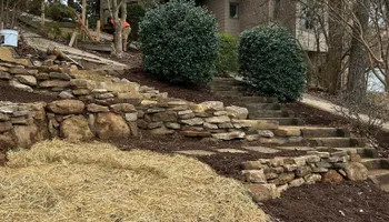 Mowing for Mountain View Lawn Care and Detail in Seneca, SC