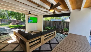 Defensible Space Fire Prevention for Martin Stanko Landscape Construction in Livermore, CA