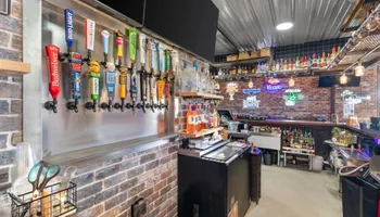 Metal Buildings for TX Makers Construction in Springtown, TX