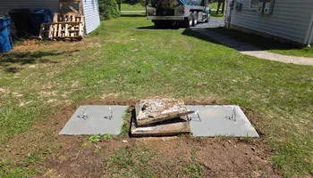 Septic Tank Cleaning for Sawyer's Sanitation Services in Smyrna, DE