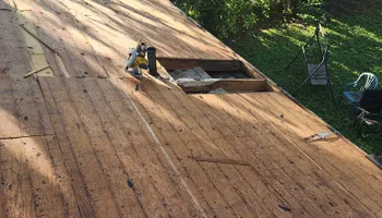 Roofing Installation for Extreme Roofing in Chattanooga, TN