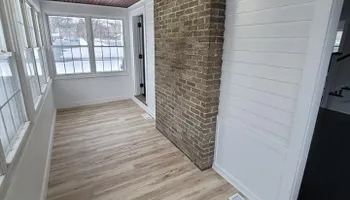 Kitchen Renovation for Antonio's Home Improvement in Utica, NY