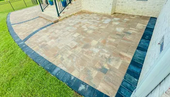 Patio Design & Construction for Nature Tones Landscaping & Hardscaping in Hampstead, NC