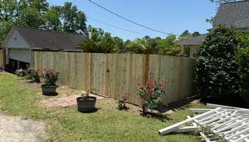 Fence Installation for Premier Fence Company LLC in Douglas, GA
