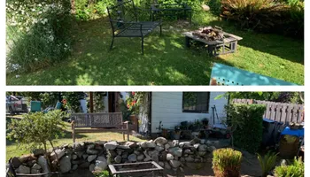 Patio Design & Construction for Hall of Fame Landscaping in Bremerton, WA
