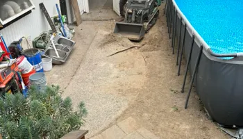 Mowing for Stealth Landscaping in Black Diamond, WA
