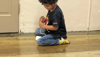 Concrete for Whitfield Concrete Construction in Solsberry, IN