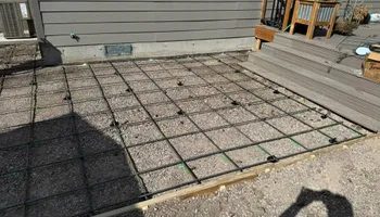 Concrete for Montana Concrete Creations in Bigfork, MT