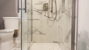Kitchen Renovation for Brush Rooms in Rochester, NY