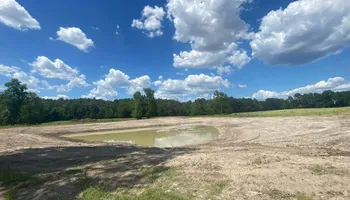 Land Clearing for CR Services in Rusk, TX