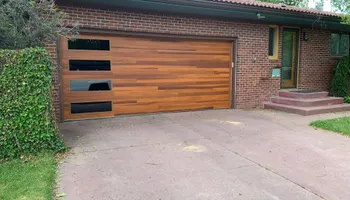 Garage Door Installation for 423 Garage Doors, LLC in Signal Mountain, Tennessee