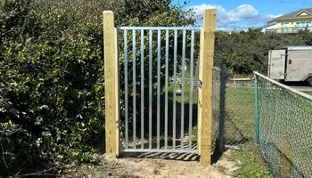 Kitchen Renovation for Carolina Odd Jobs Inc. in Sneads Ferry, NC