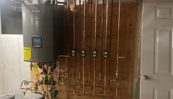 Tank Hot Water Heaters for Anytime Hotwater Heaters and Boilers in North Jersey, NJ