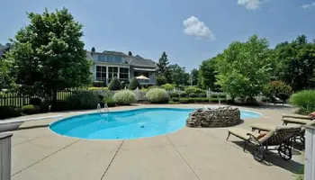 Custom Home Design for The Carpenter and Son in Linden, TN