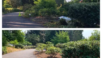 Patio Design & Construction for Hall of Fame Landscaping in Bremerton, WA